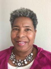Mary Warrren
