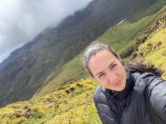 Belen Starchevich