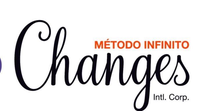 Metodo Changes Infinito
