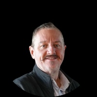 Shane Harris