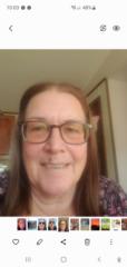 Cheryl Grier