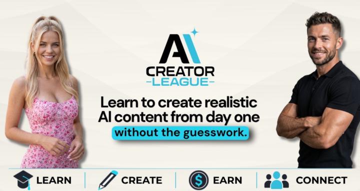 AI Creator League™