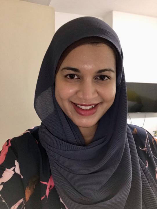 Nur Khairah Abdul Rahim