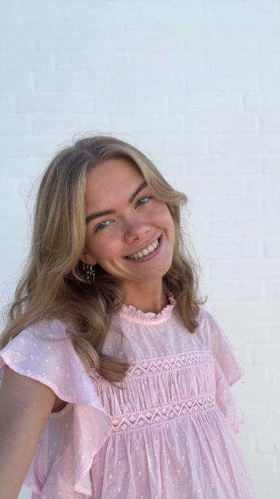Amalie Kloster