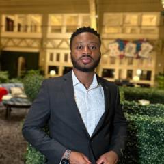 Alex Ofosu