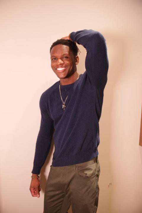 Shelton Pinckney