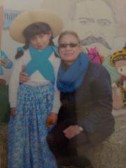 Olga Alicia Guadian Morales