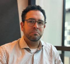 Alejandro Leon