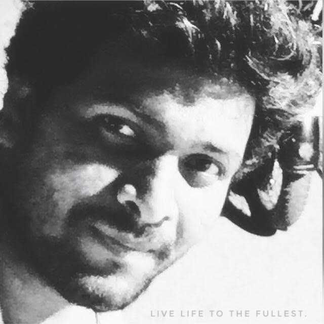 Lalith Ebinezer