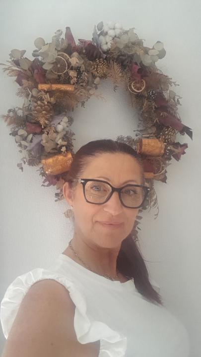 María Loreto García Costales