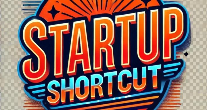 Startup Shortcut