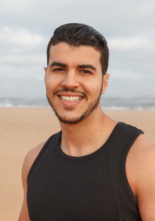 Ismail Haloui