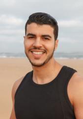 Ismail Haloui