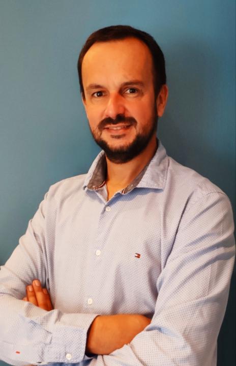 Mickael Ginier