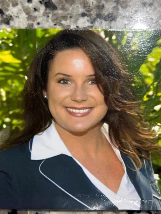 McKenzi Alford