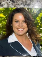 McKenzi Alford