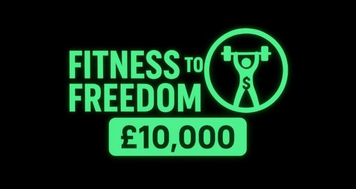 Fitness To Freedom