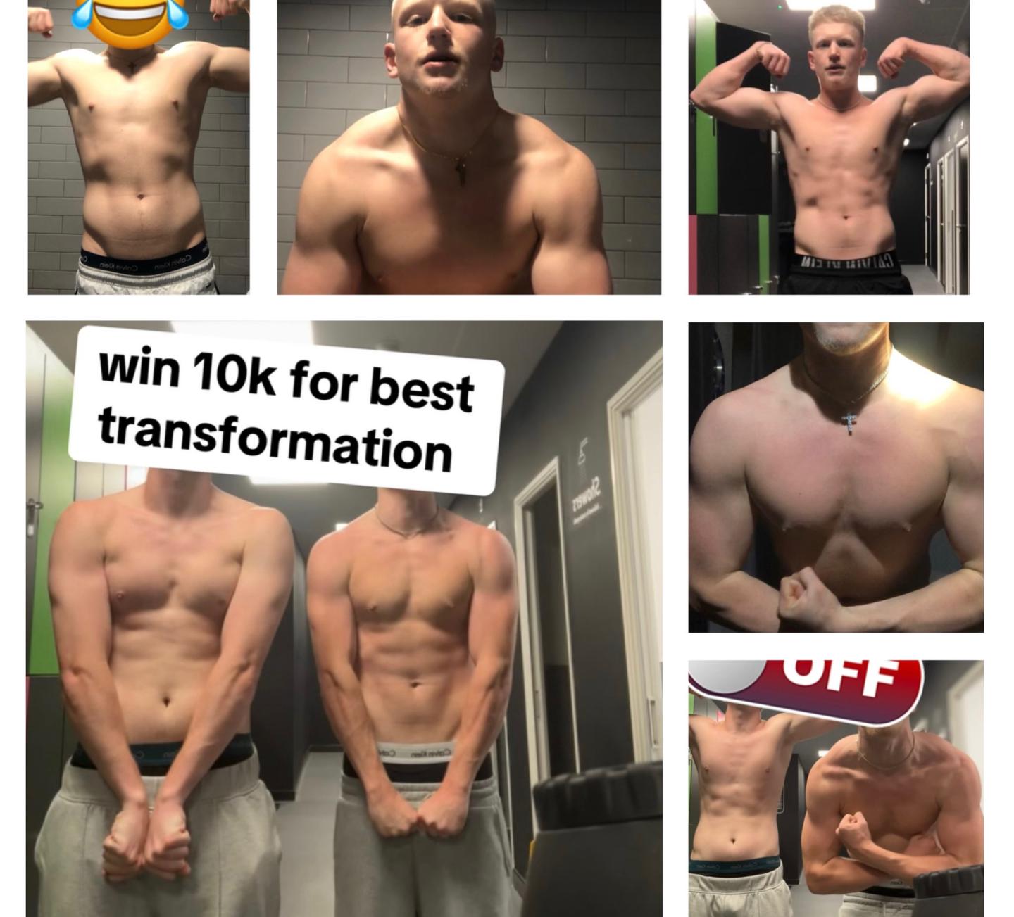 Fitness To Freedom