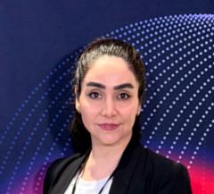 Razieh Bakhtiari
