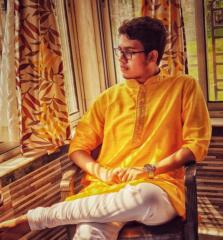 Saptaparna Dhar