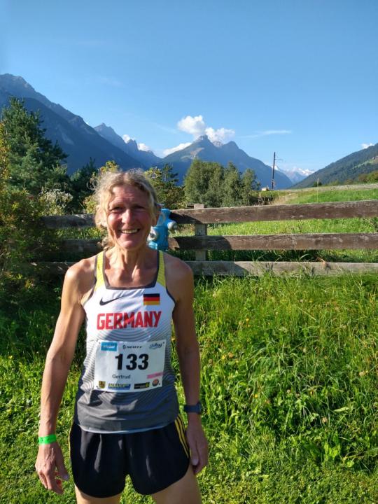 Gertrud Härer