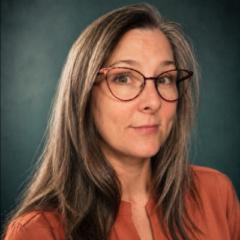 Stephanie Miller