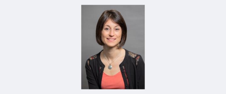 Estelle Audouard