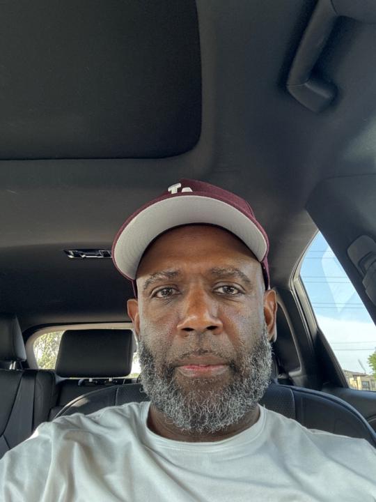 Rodney Minor