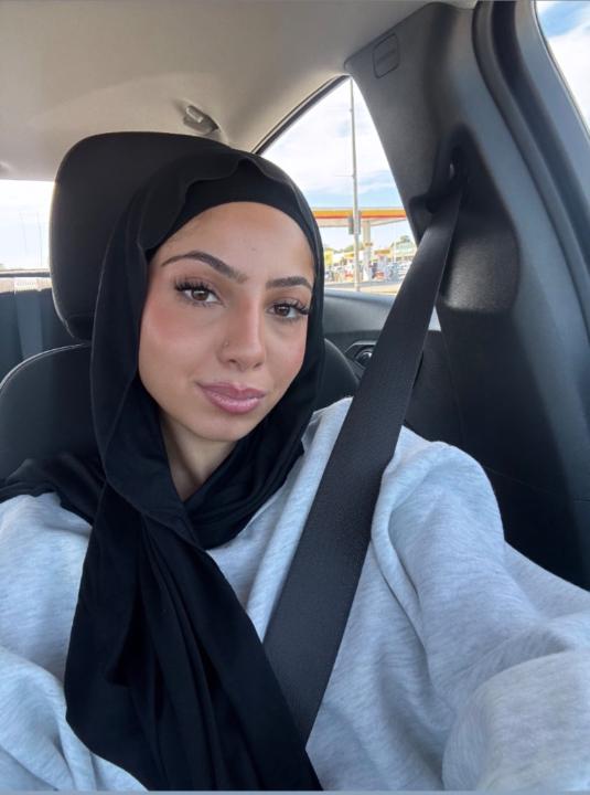 Batoul Chreif
