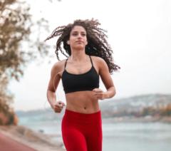 Fitness Coach Kaniskha