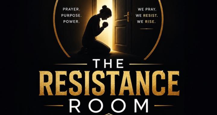 The Resistance Room