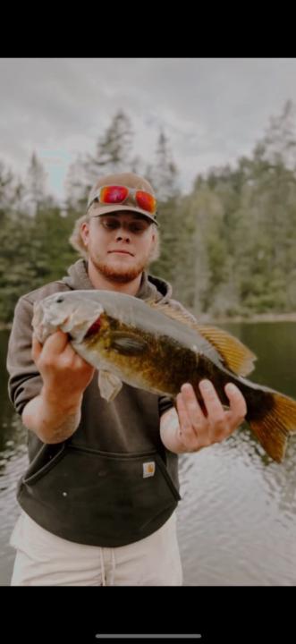 Mason Lepine