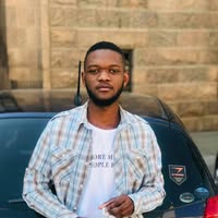 Shaun Phiri