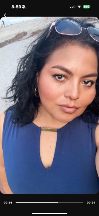 Susan Rodriguez