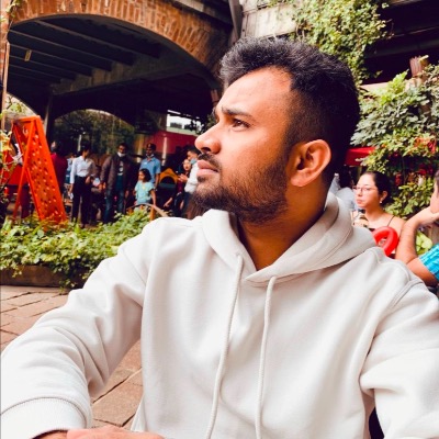 Alif Shaik