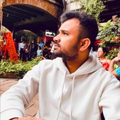 Alif Shaik