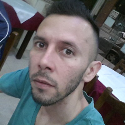 Gregory Gonzalez