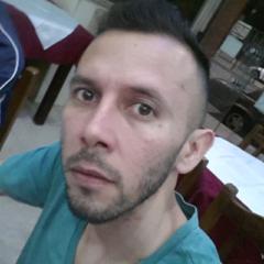 Gregory Gonzalez