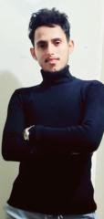 Mohmmed Alsharabi