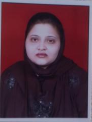 Nishath Fatima