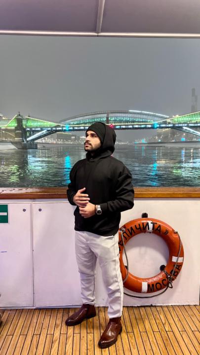 محمد العطافي