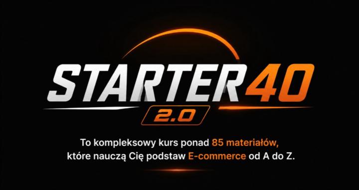 Starter40 (2.0)