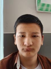 Ikrombek Ikromov