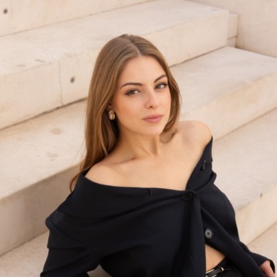 Carla Moreno