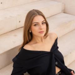 Carla Moreno