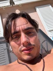 Mathieu Faoro