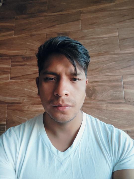 Vladimir Santos Hurtado Morochi