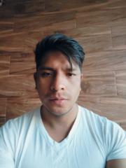 Vladimir Santos Hurtado Morochi