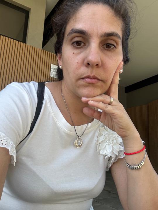 Maria Victoria Veins