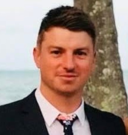 Nathan Rogers